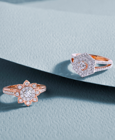Engagement Rings