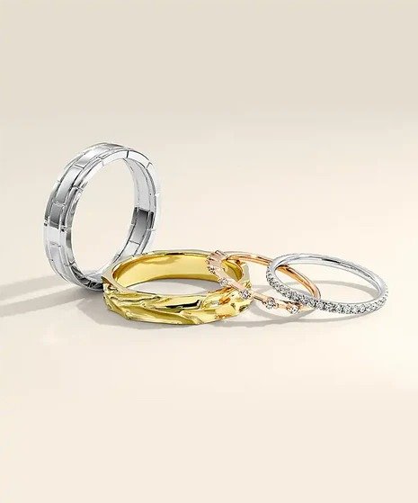 Wedding Bands